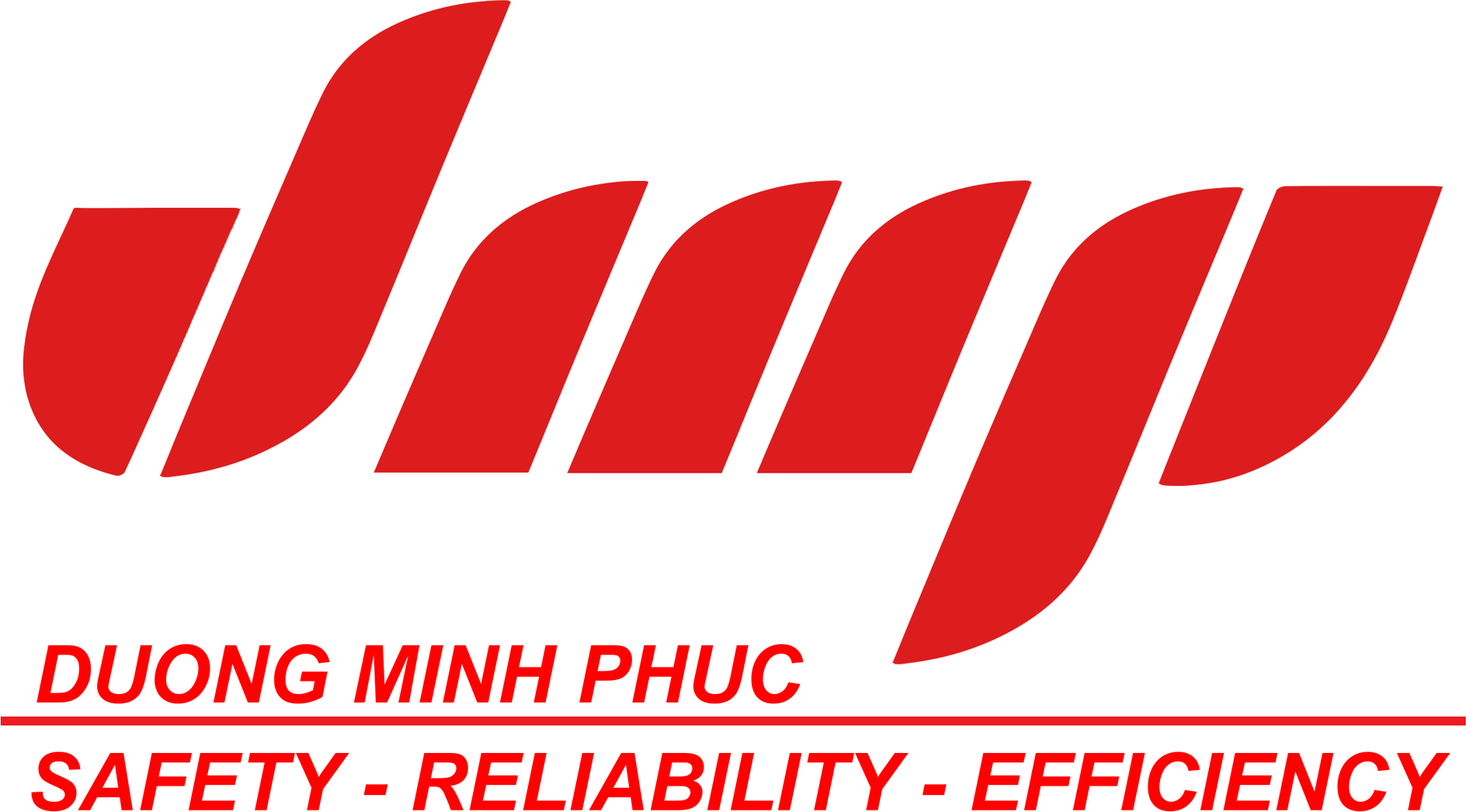 DƯƠNG MINH PHÚC (洋明福) Co. Ltd.